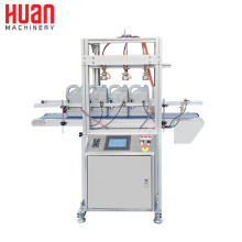 Customizd automatic 25 litre plastic bottle leak tester machine